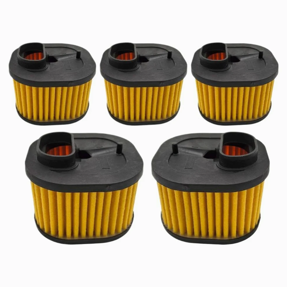 Filtro de aire compatible con repuesto de motosierra 362 365 371 372 372XP 372XPW para 503818004 503818001