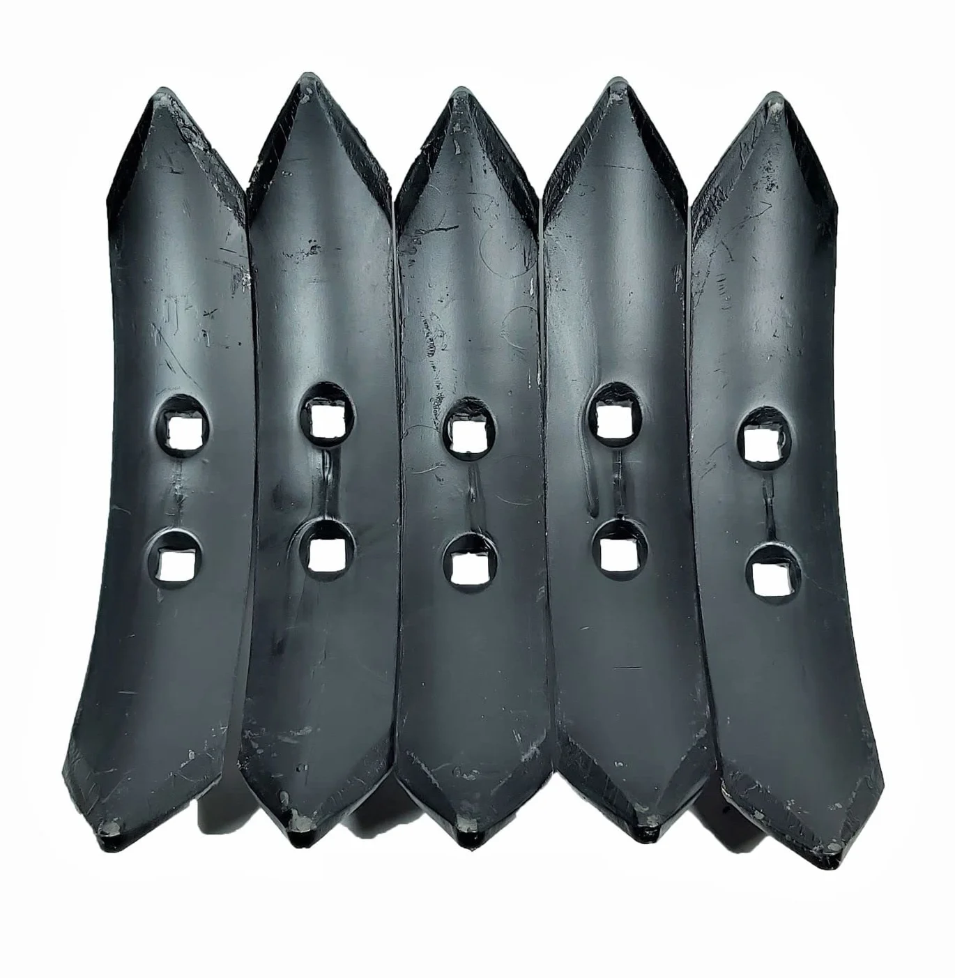 Reja sembradora marca Piña R-30. (tipo plátano). Pack 5 uds.