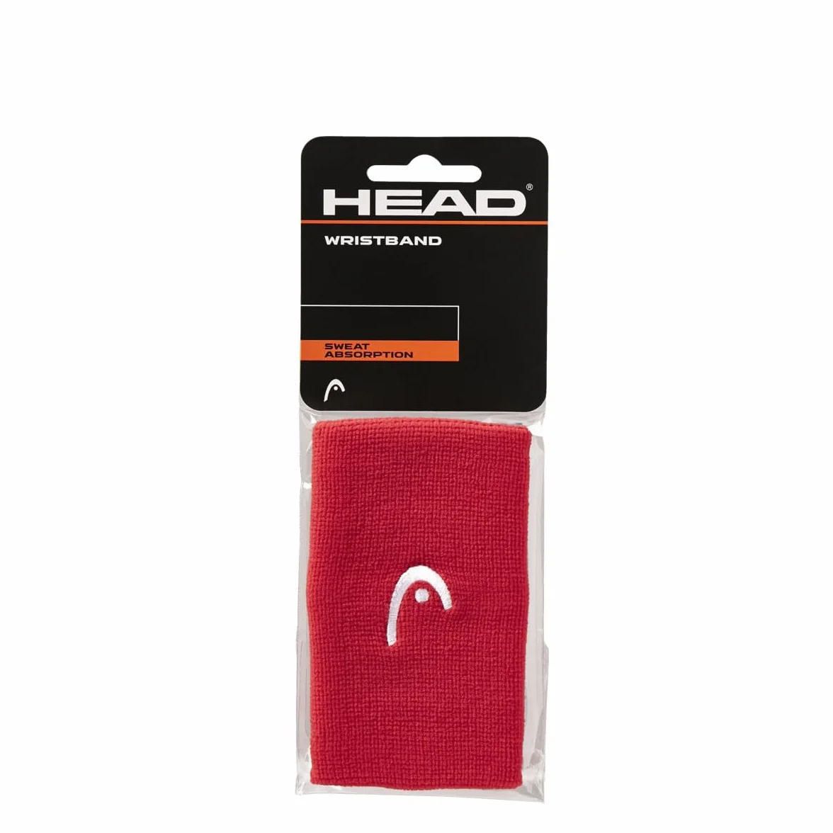 Head 285070-RD Accesorio de Tenis Rojo