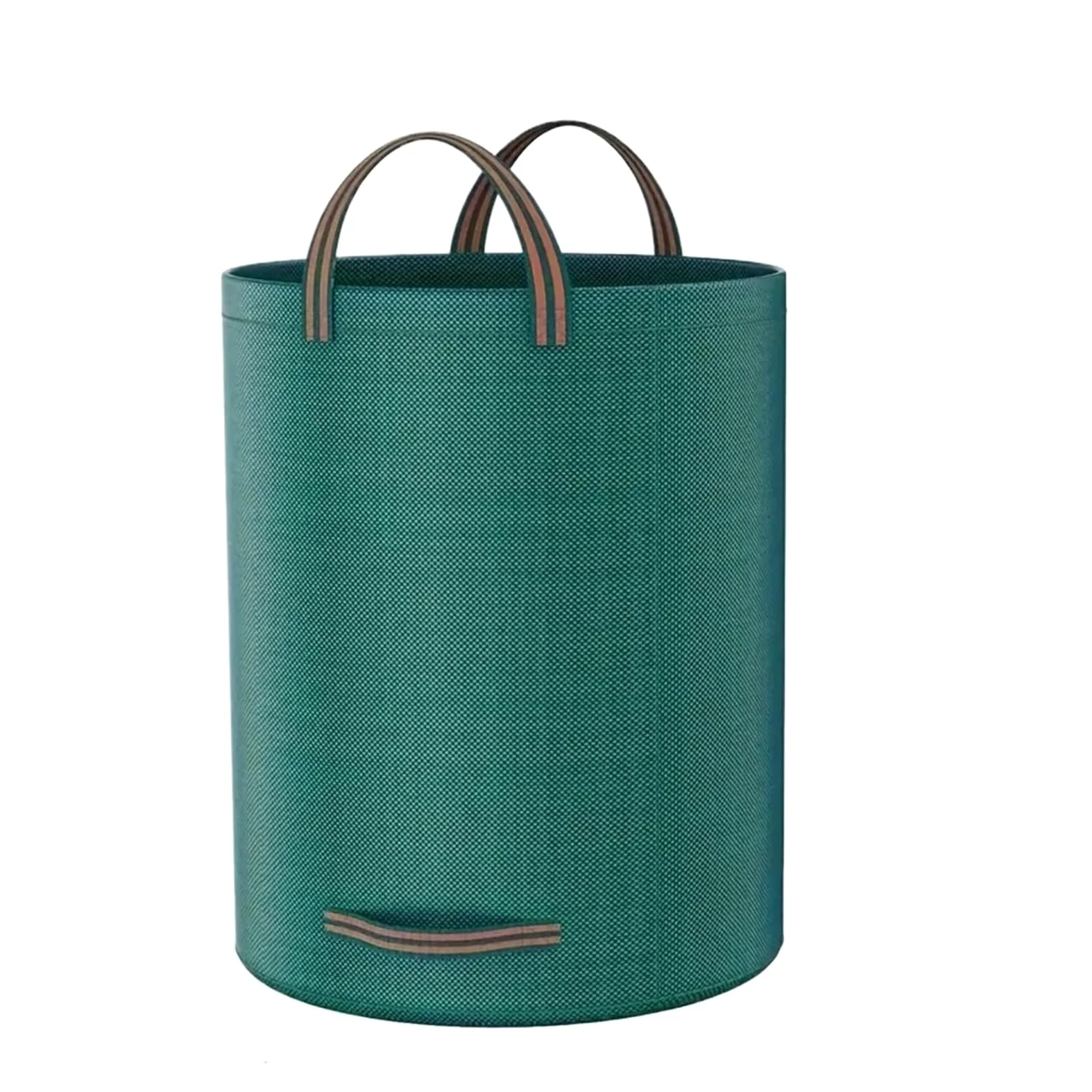 Bolsas para residuos de jardín, reutilizables para recolección plantas y hojas Bolsa para hojas