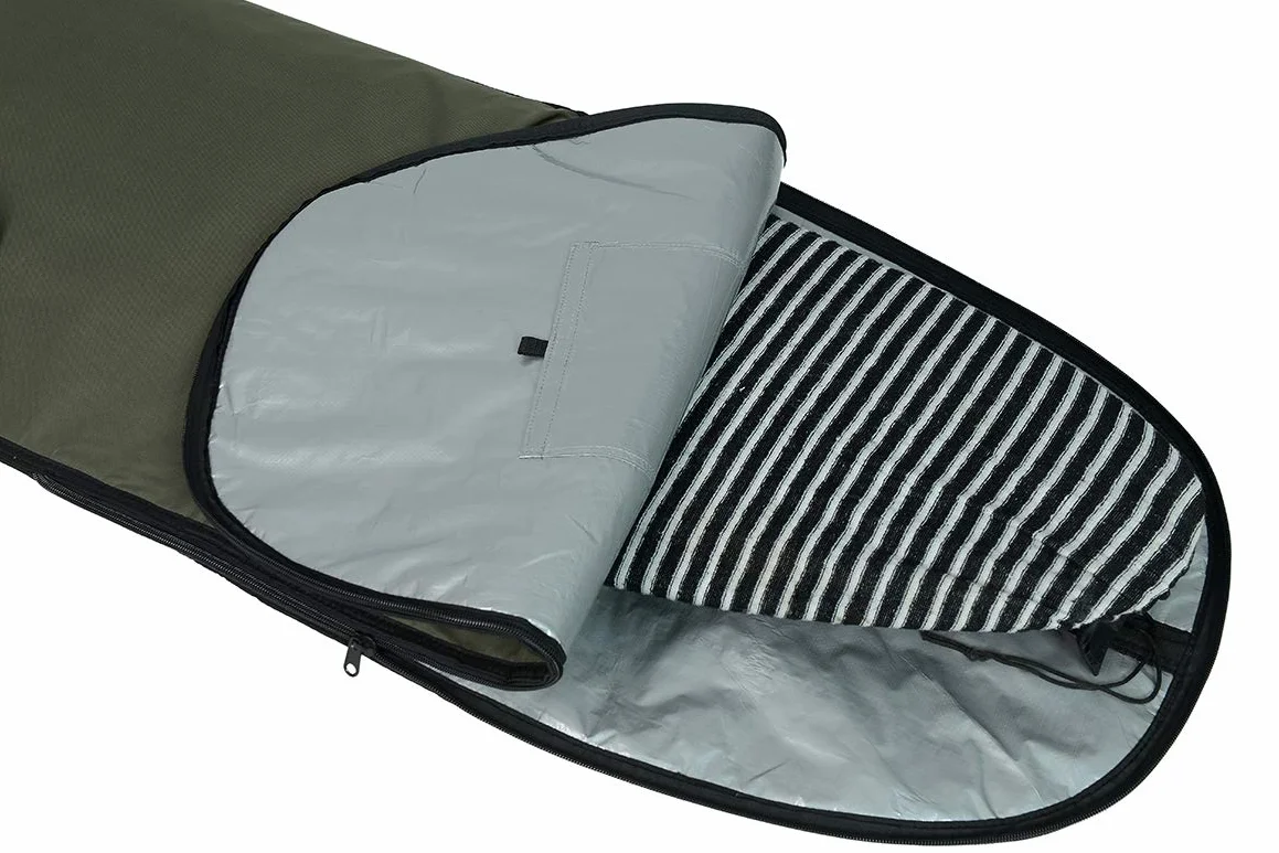 Slab-Funda 7'6 Day and Travel