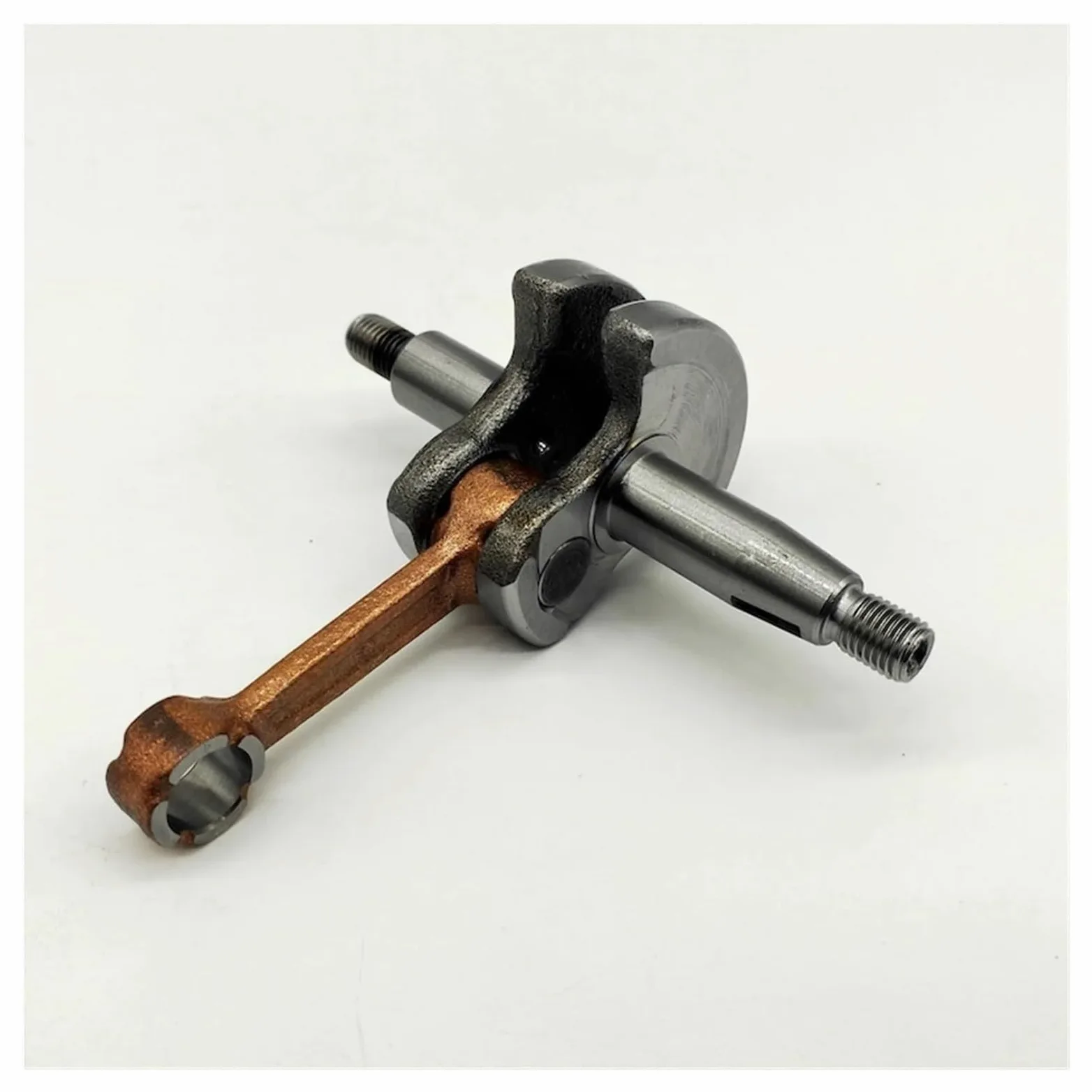 Cigüeñal desbrozadora 1E34F for pulverizador 767 768 34F 26cc, Cortasetos, cortacésped, cigüeñal, Herramientas de jardín, Piezas de Accesorios Piezas de Repuesto | 5pcs