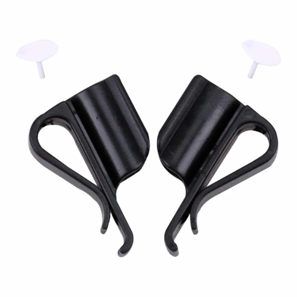 Perfeclan 2-Pack Universal Golf Putter Clip Putting Grip Soporte