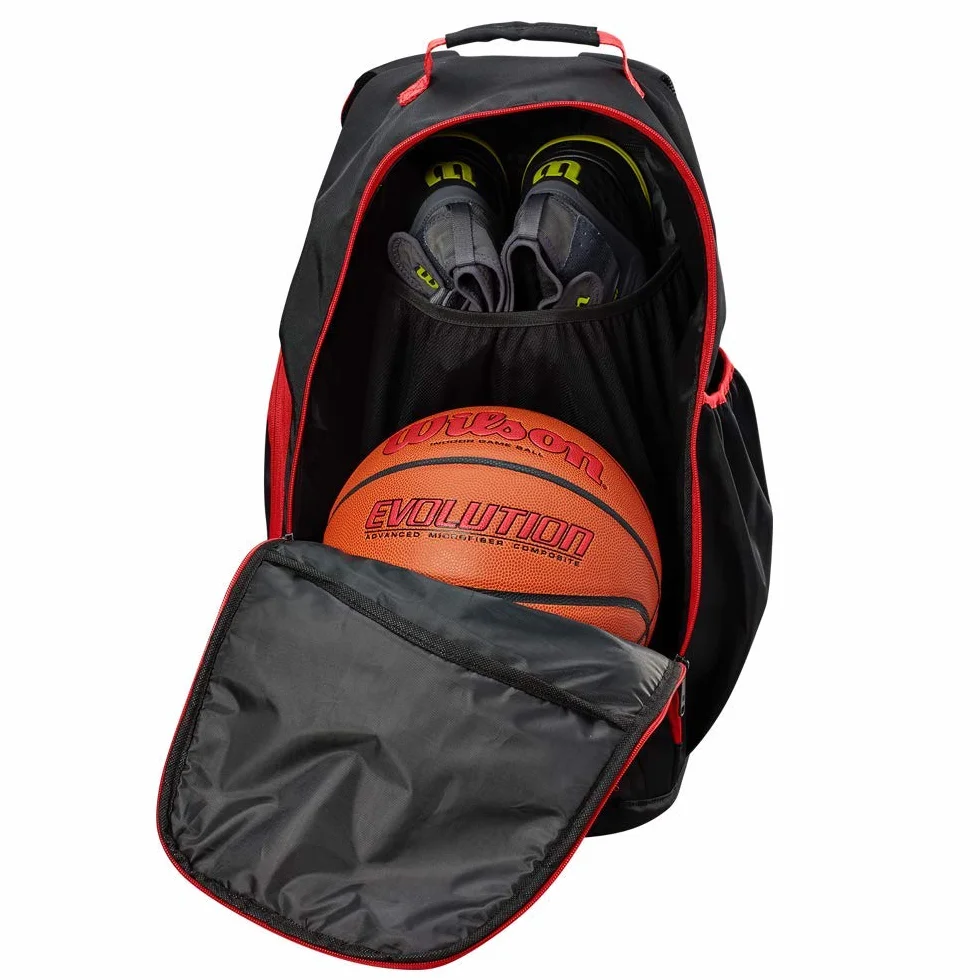 Wilson Evolution Mochila