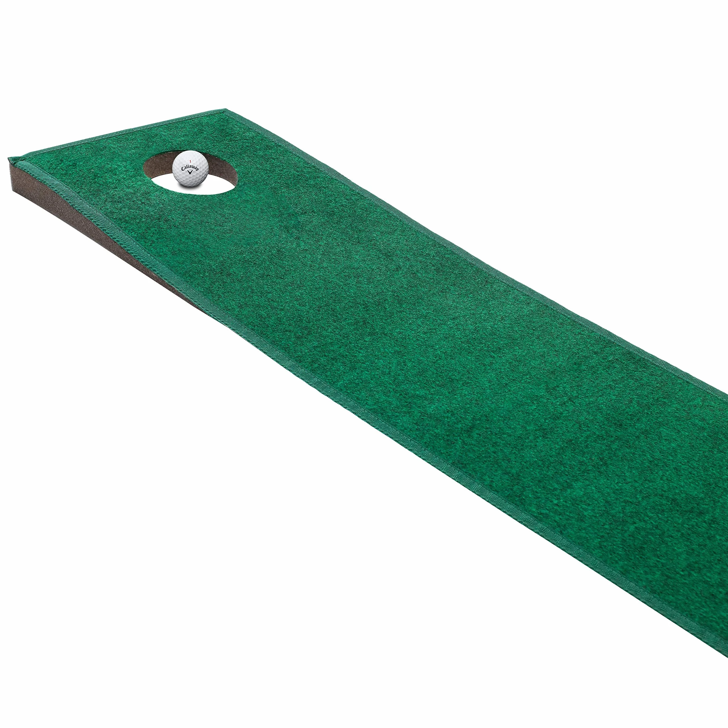 Callaway Odyssey Alfombrilla de Putt Verde