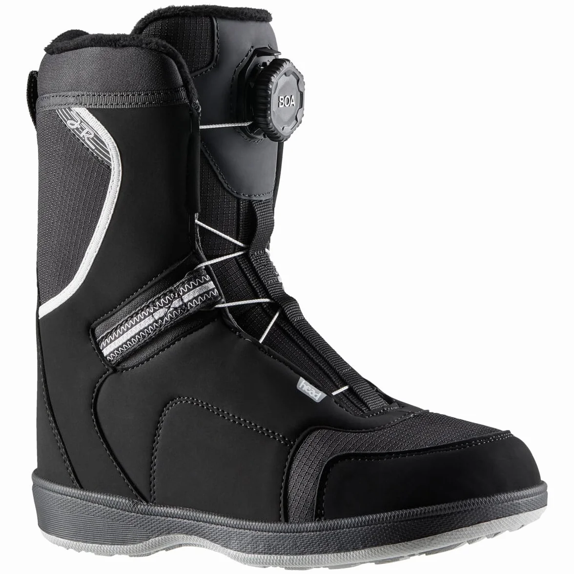 HEAD Botas de Snowboard JR Boa para niños