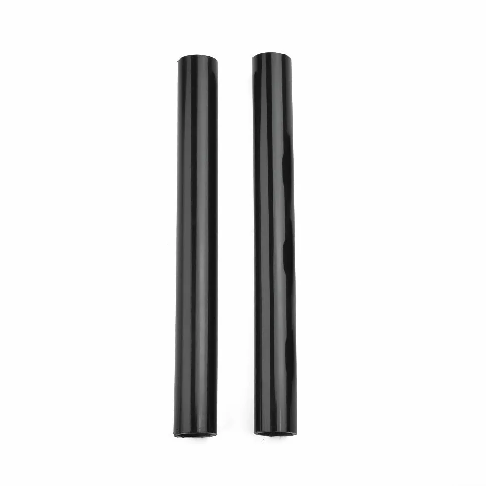 Juego de boquillas de plástico negro multifuncional para fuentes de jardín, compatible con todas las bombas de agua