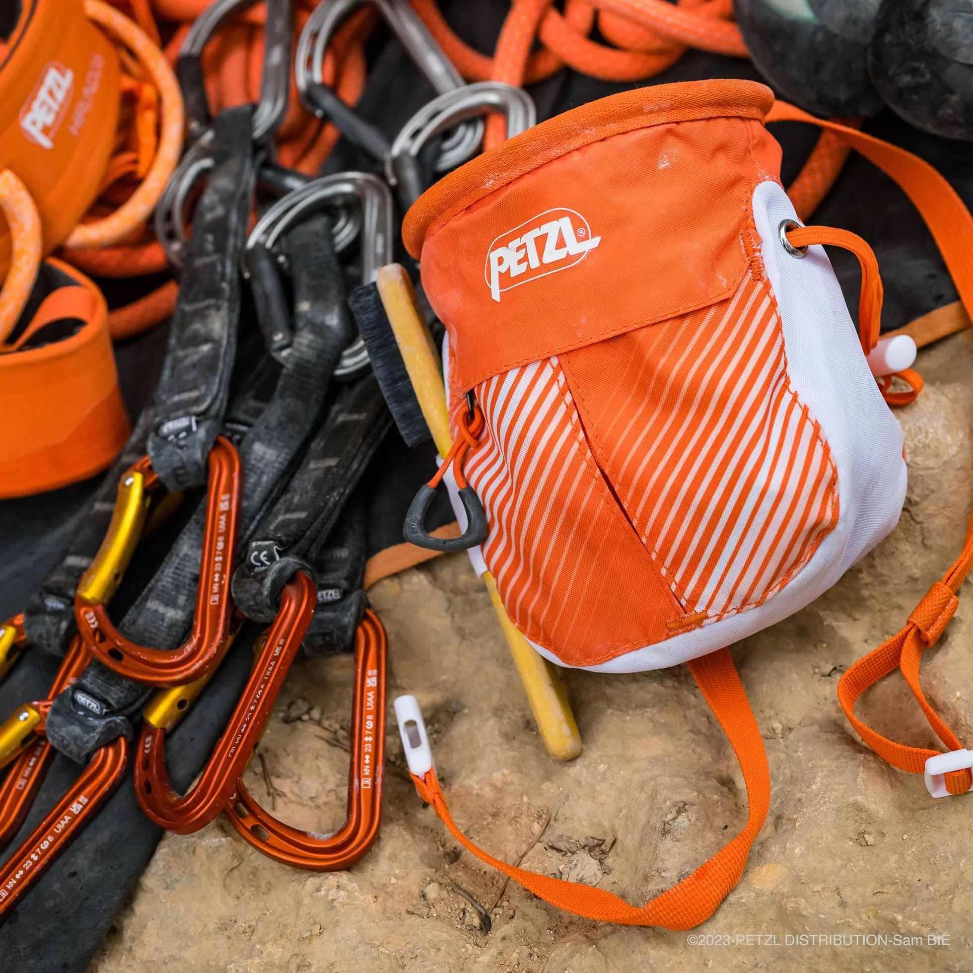Petzl SAKAPOCHE Bolsa