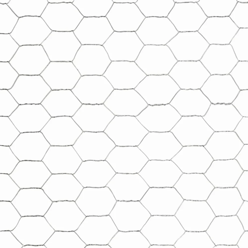 Valla de alambre de 25 x 1,5 m, acero galvanizado, hexagonal, 50 mm, plata, resistente, para jardín, valla para perros, gallinas, aves de corral, sauce, para exteriores