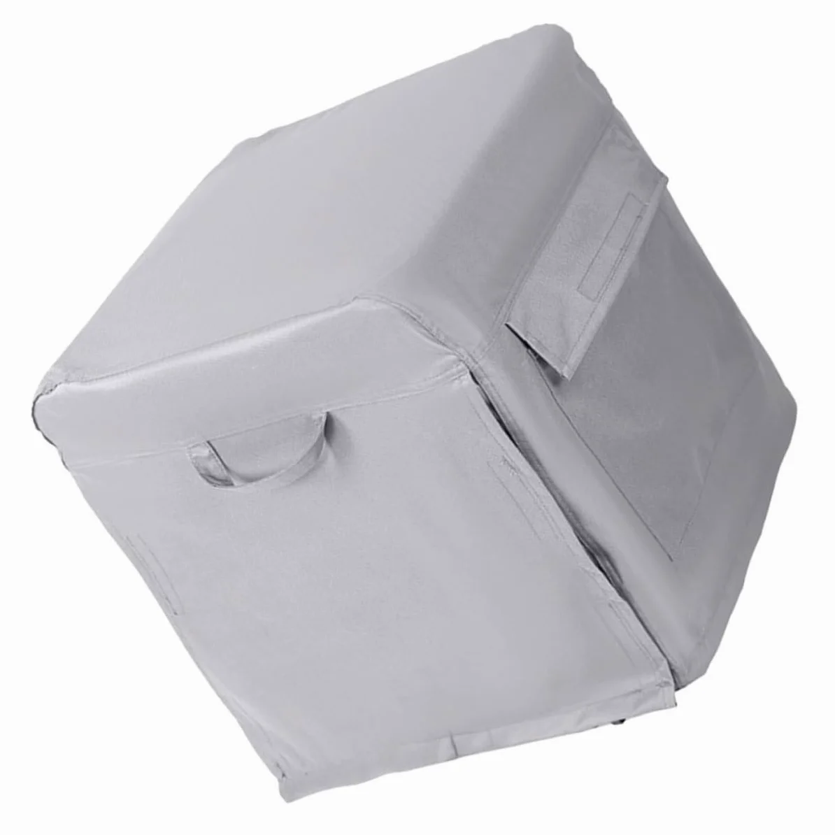 Happyyami 1pieza Cubierta Para Generador Oxford Protector Portátil Resistente Para Exterior