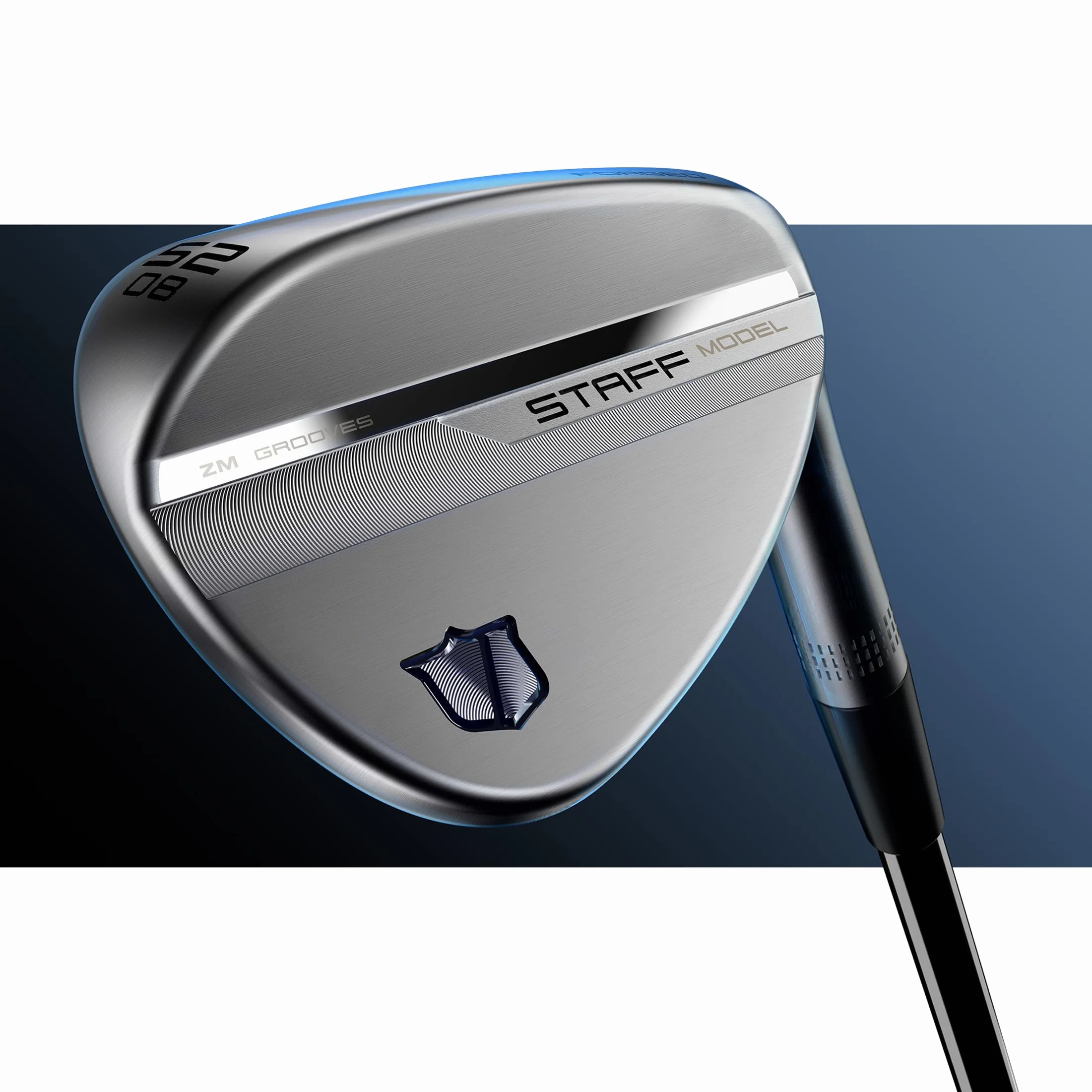 Wilson Staff Model ZM Wedge Acero Golf Club