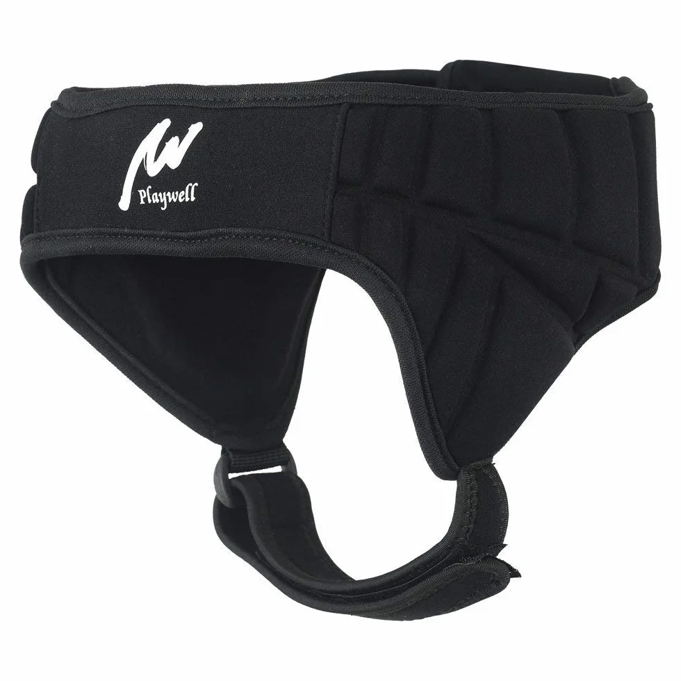 Playwell MMA Shockwave Ochraniacz Ucha Jiu Jitsu Rozmiar Dorosły