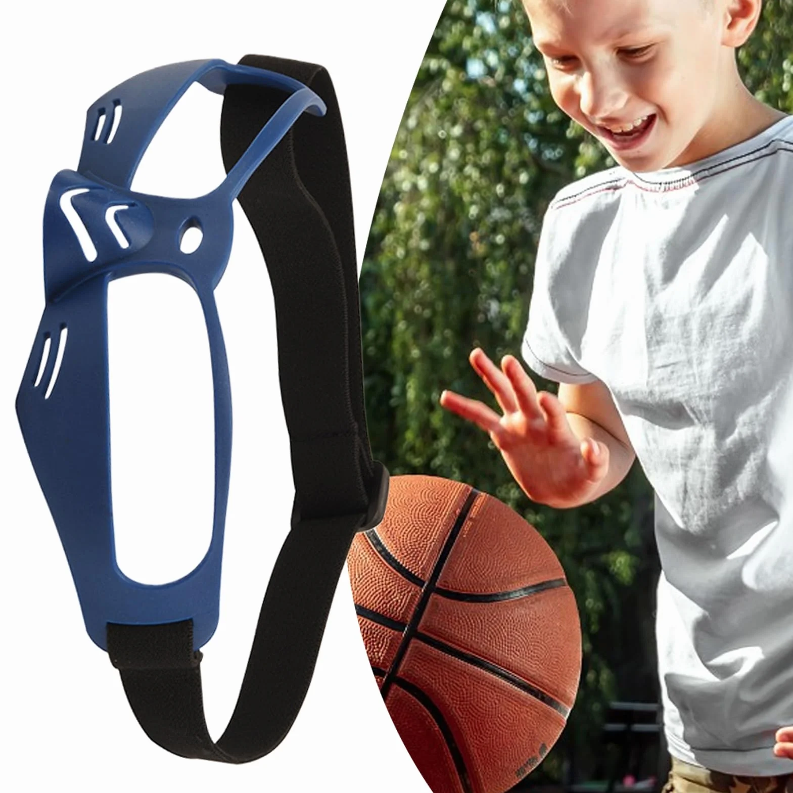 Gafas De Entrenamiento De Baloncesto Accesorios Deporte Visión Periférica Equipo Protección Deportiva