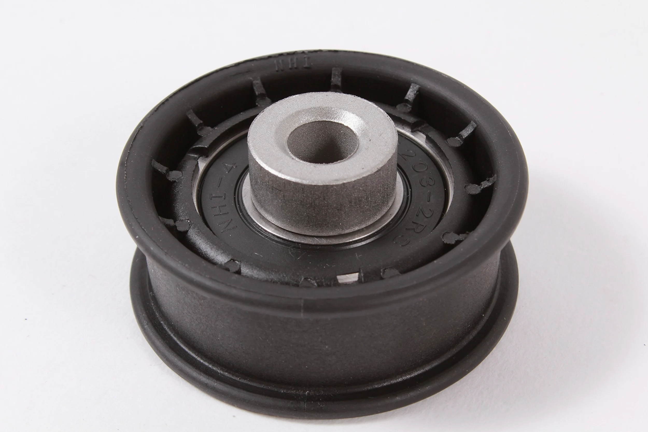 Husqvarna 539120812 - Polea de Tierra para Tractor de césped
