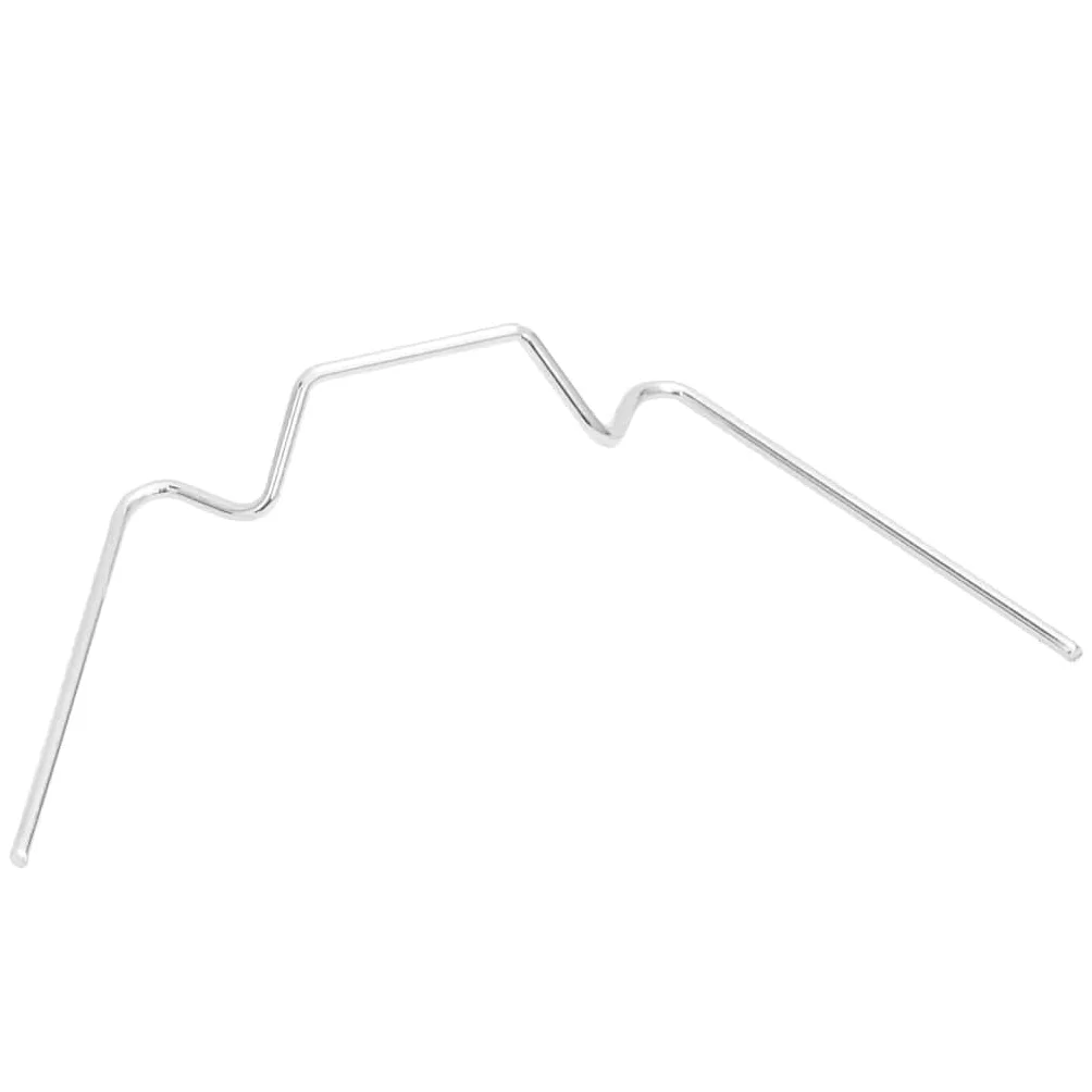 Clips de invernadero tipo W de acero galvanizado, 80 x 35 mm, 50 unidades, duraderos, resistentes a la intemperie, para invernadero, placas de cristal, plantas, protección en el jardín, balcón