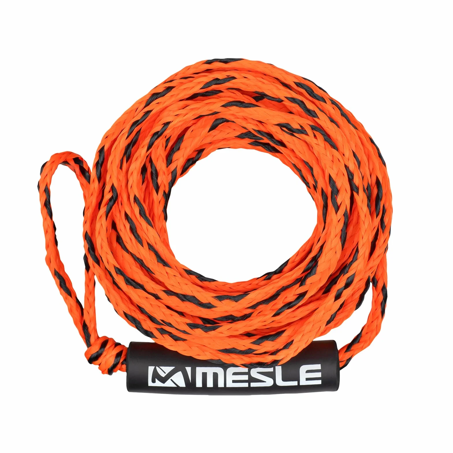 Delta Flotador de Arrastre Donut Hinchable 1 Persona con Cuerda para Barco