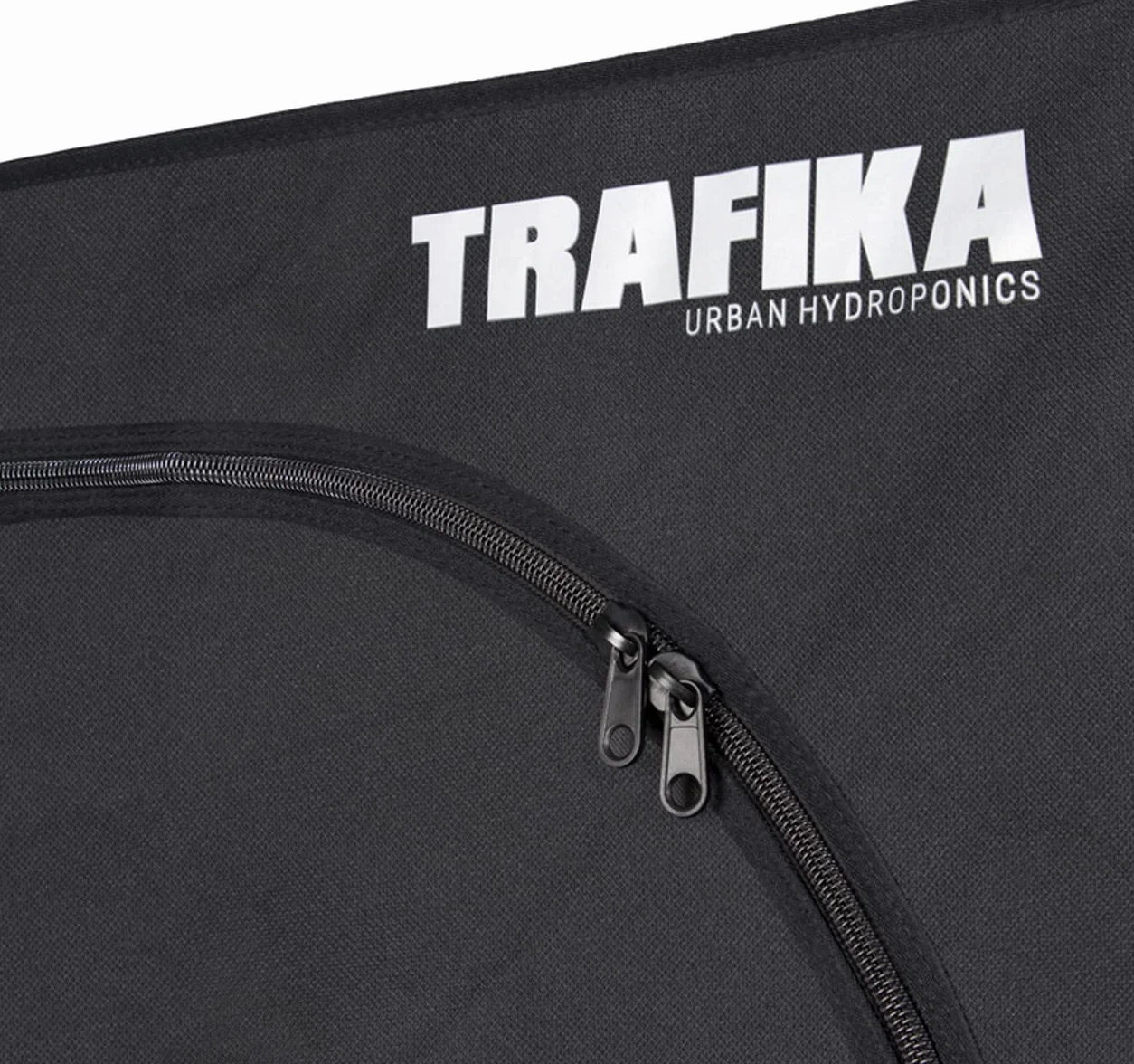 TRAFIKA Armario Cultivo Interior 120x120x200cm / Grow Tent/Grow Box/Armario Cultivo Indoor/Armario Grow Hidropónico/Reflectividad Mylar Premium 97%