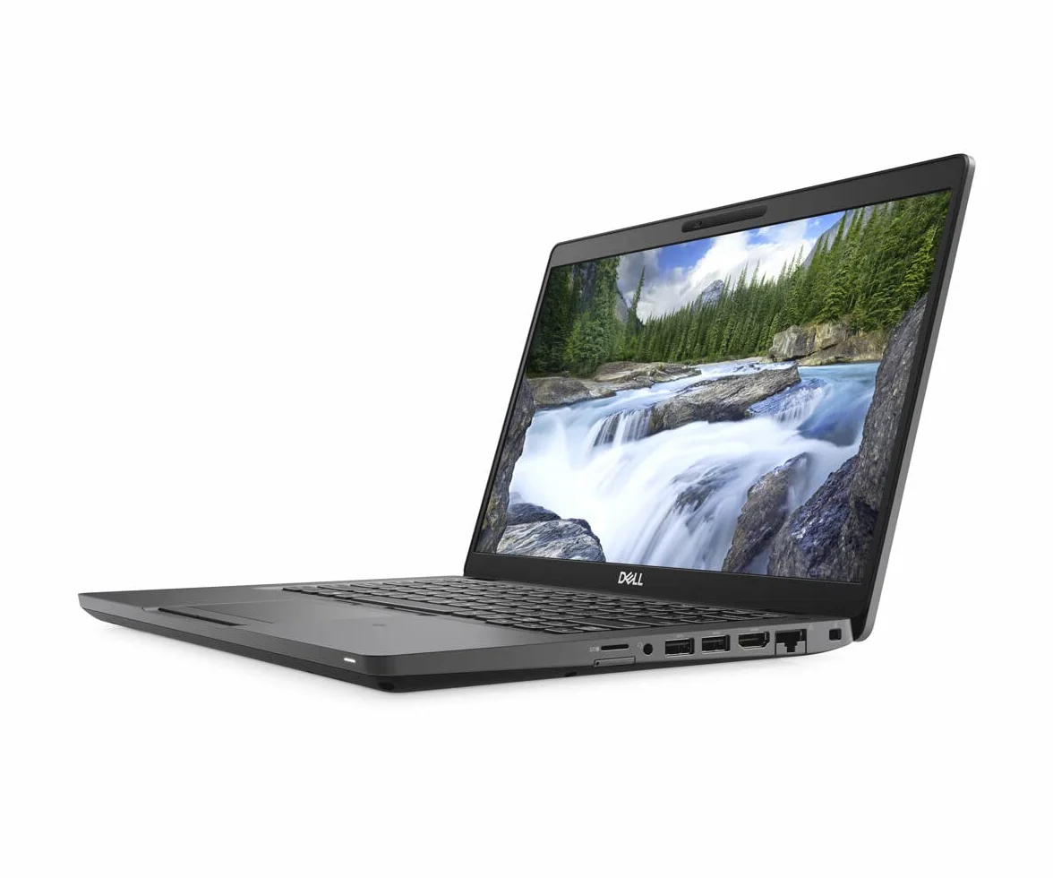 Dell Latitude 5400 Portátil 14" Full HD Intel Core i5 8365U 512 GB SSD 16 GB RAM Windows 11 Pro Reacondicionado