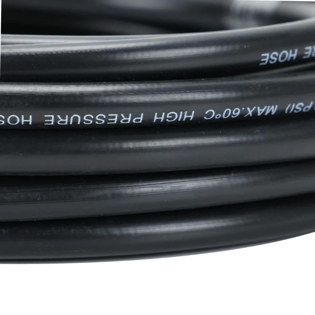 BESPORTBLE 15m Tapón de Limpieza de Manguera Manguera de Drenaje de Alcantarillado de Automóviles Drenaje de Agua