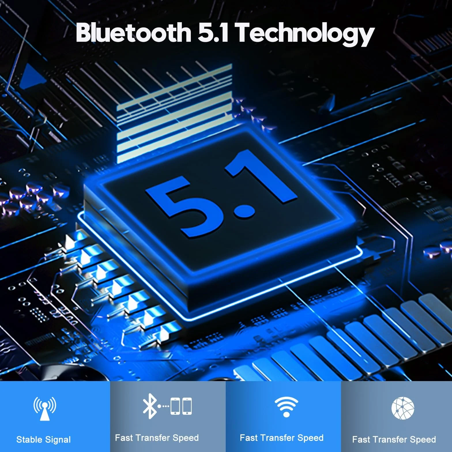 EJEAS V6C Intercomunicador Bluetooth para Árbitro de Fútbol, 800m, 2 Personas, Dúplex Completo