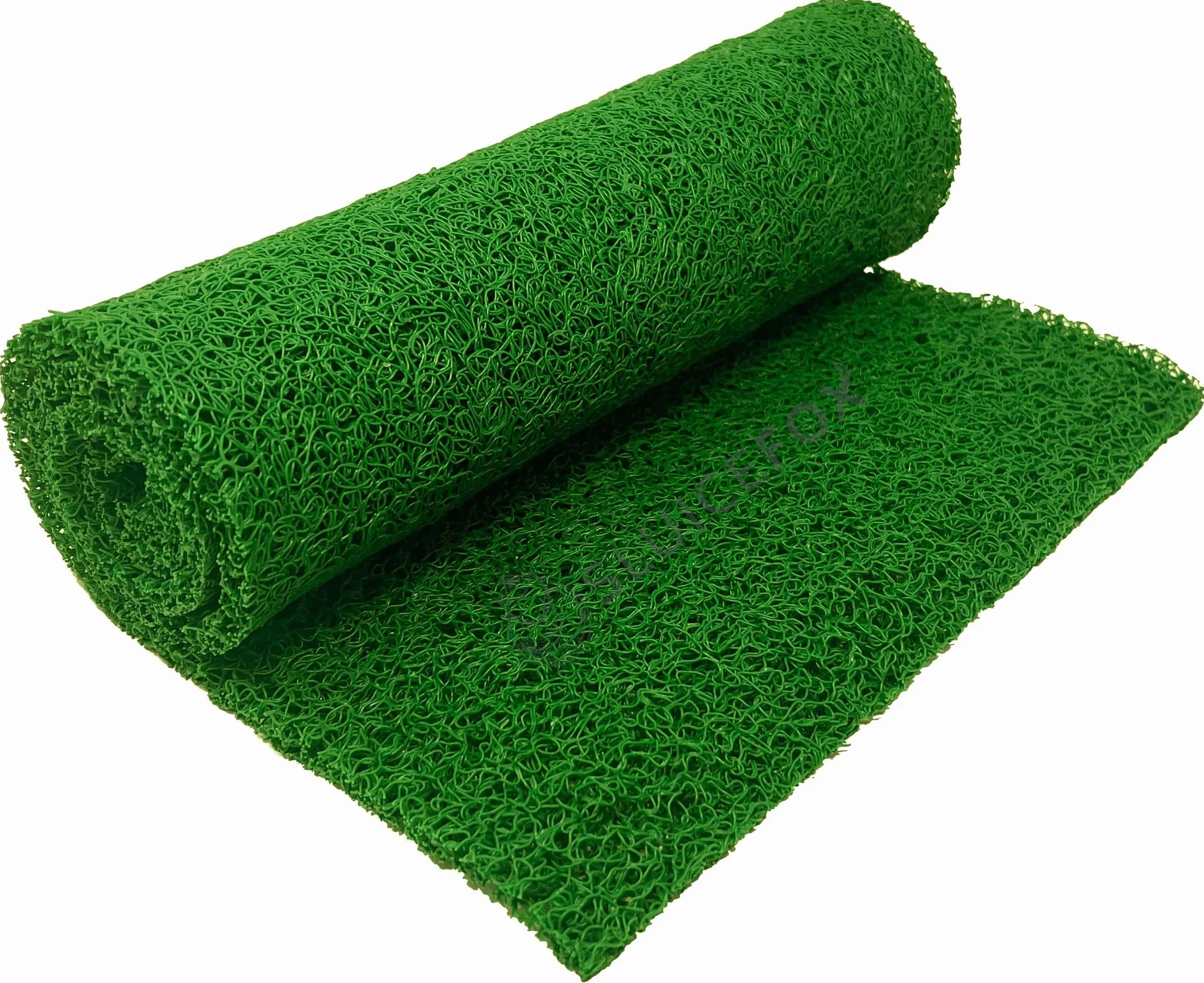 Sluice Fox Recambio Miner's Moss for Sluice Box (12 x 50 Pulgadas), Color Verde