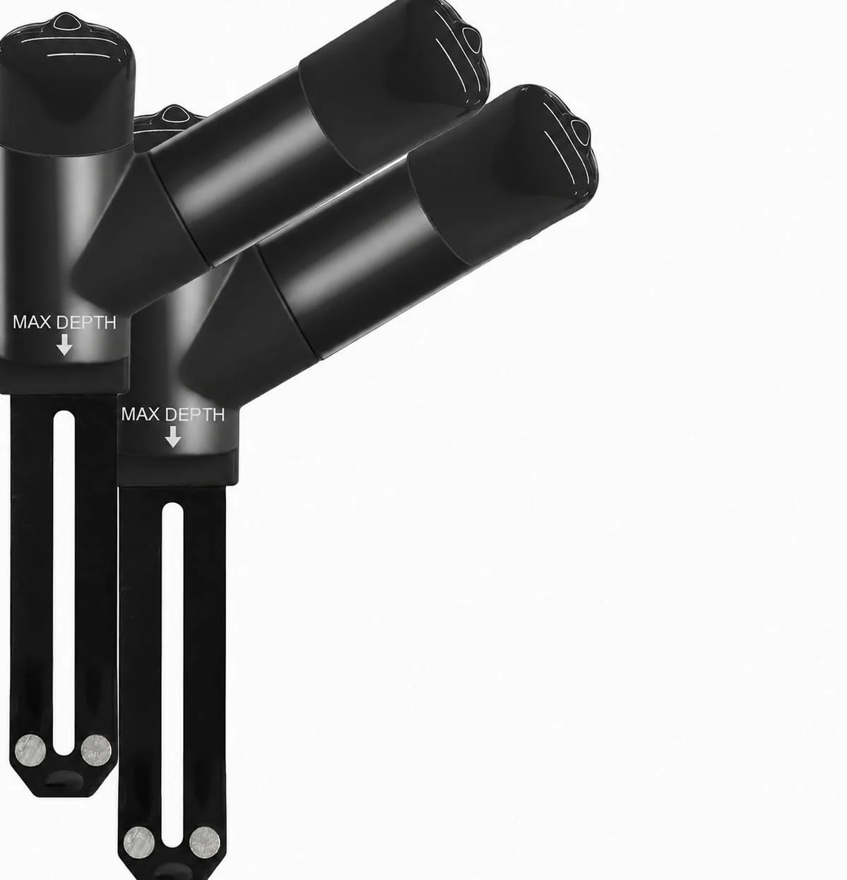 DP110 3 en 1 16 canales humedad del suelo/temperatura del suelo/sensor inalámbrico EC (higrómetro para plantas interiores y exteriores) (2)