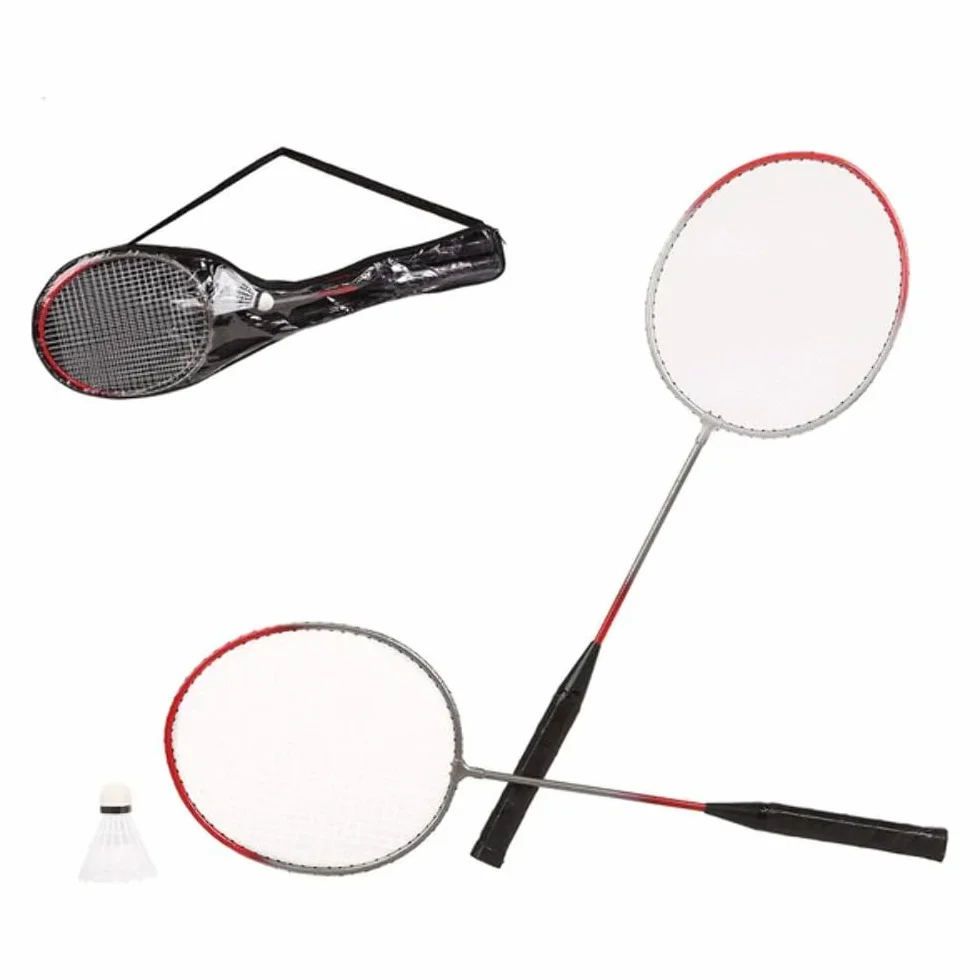Set de Bádminton 3 sztuki