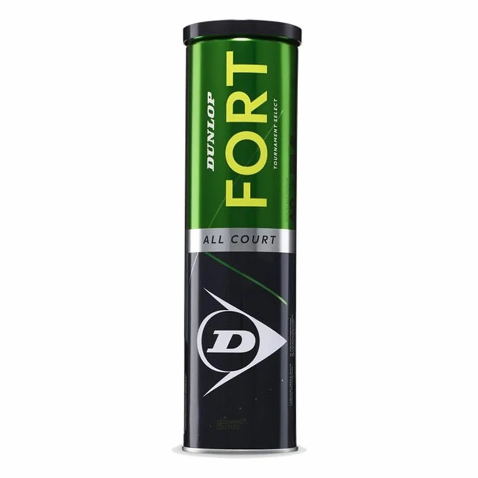 Dunlop Fort All Tennis Ball