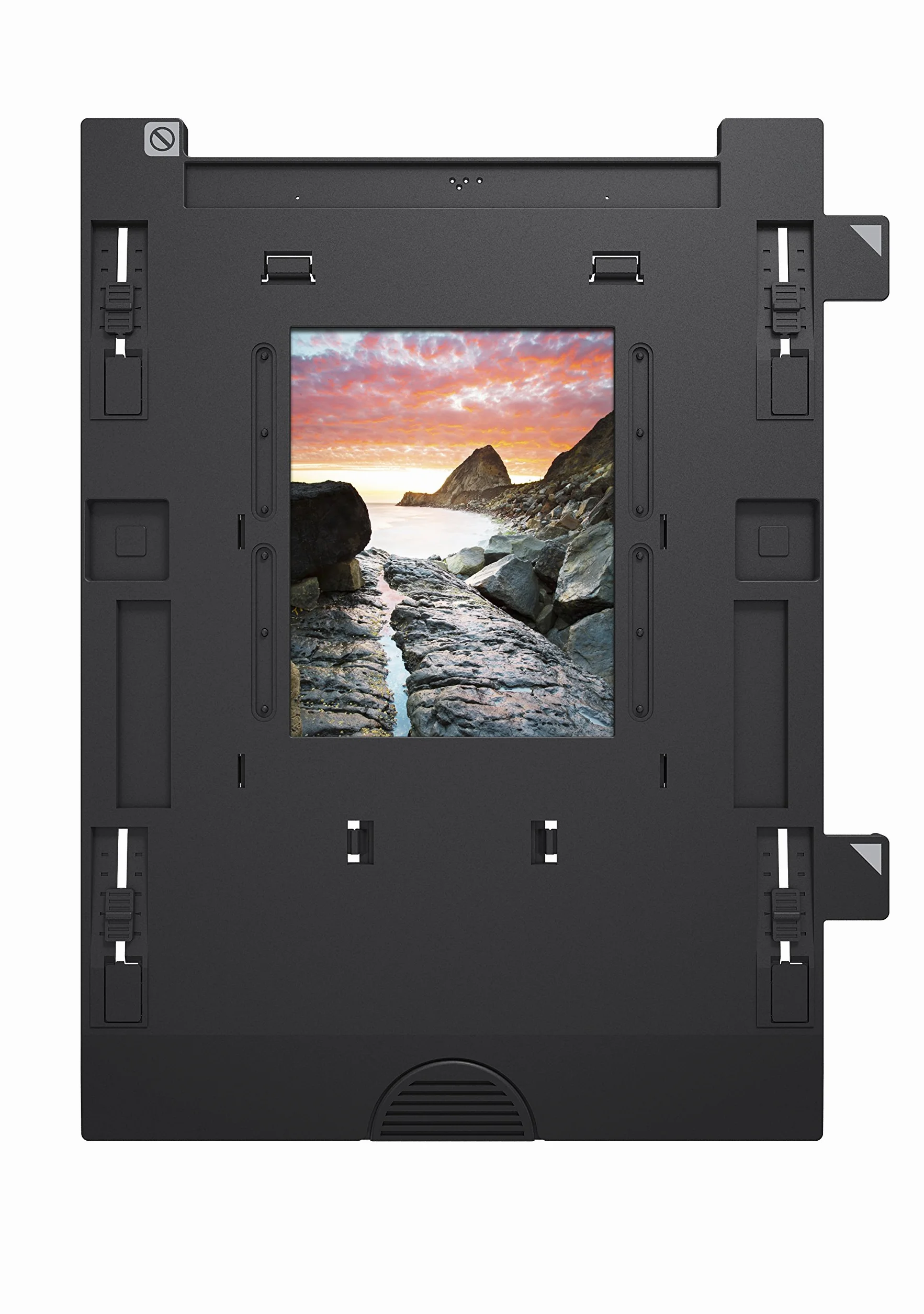Epson Perfection V850 Escáner 6400x9600 DPI 216x297 mm USB 2.0