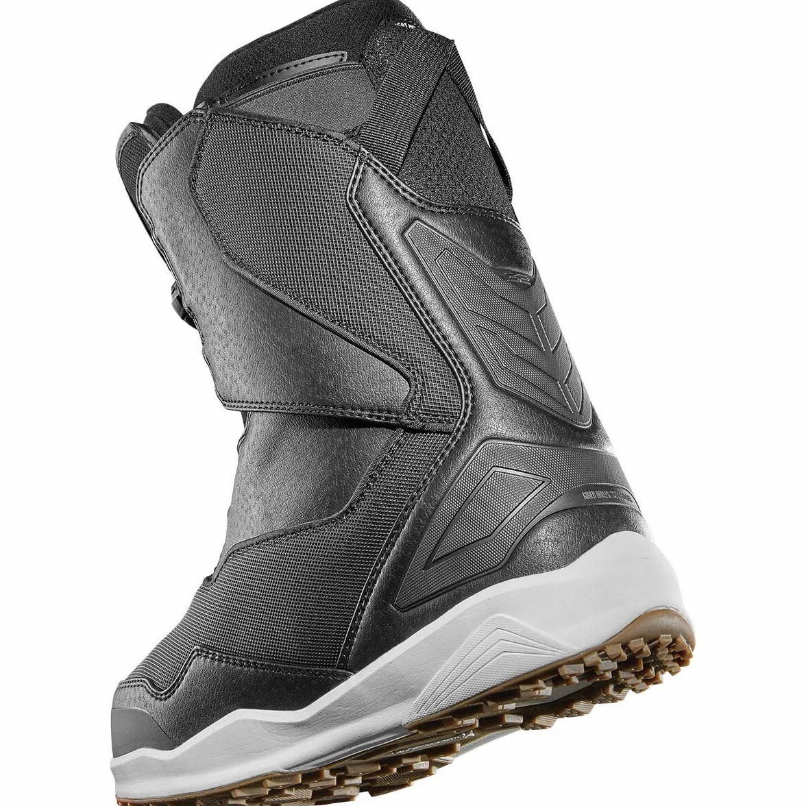 Thirtytwo TM-2 Double Boa Snowboard Botas Anchas Hombre