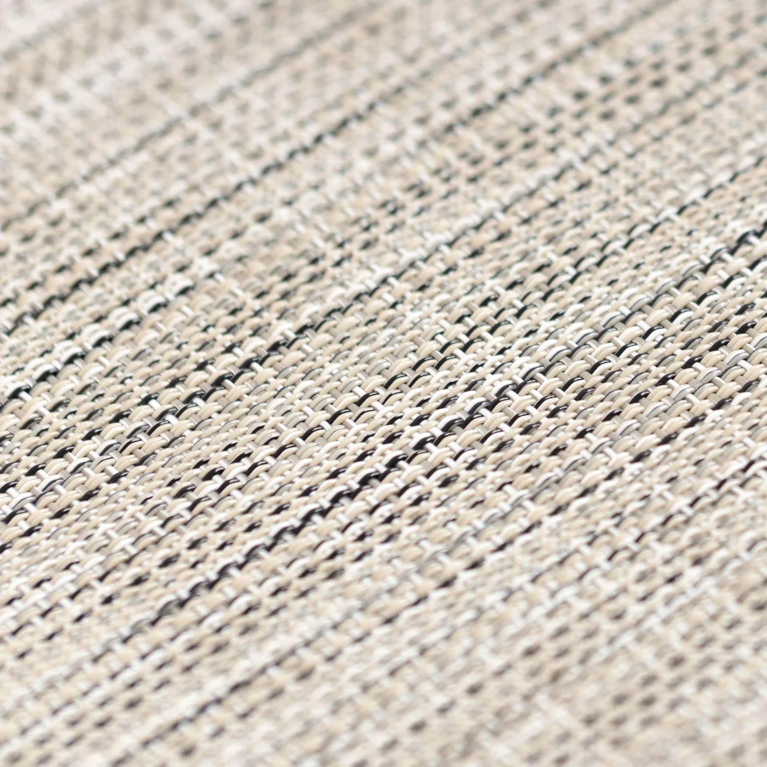 Floordirekt Esterilla Protectora para Barbacoa, difícilmente inflamable, Alfombrillas para Barbacoa en el jardín, Alfombrillas para Barbacoa al Aire Libre para la Barbacoa (180 x 180 cm, Matera)