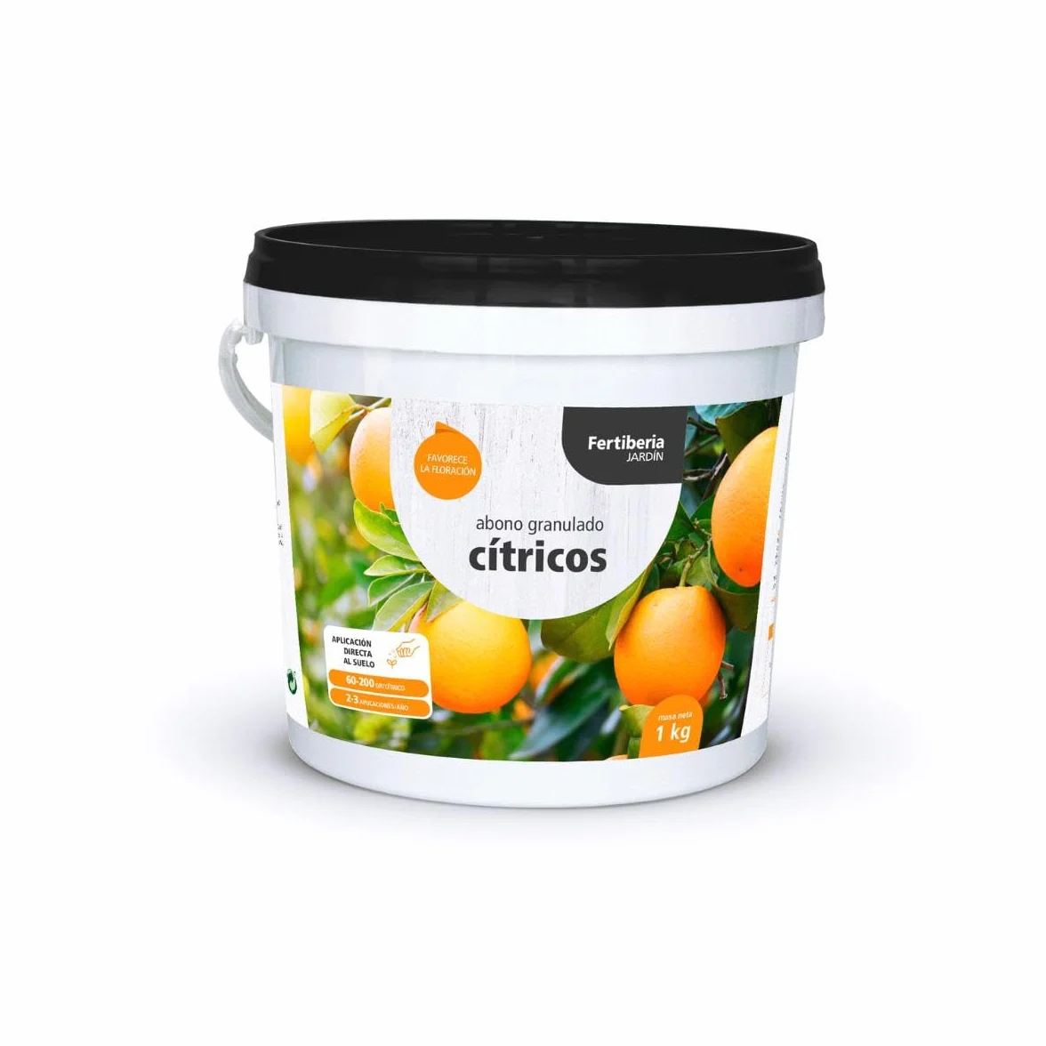 Abono cítricos 1 Kg