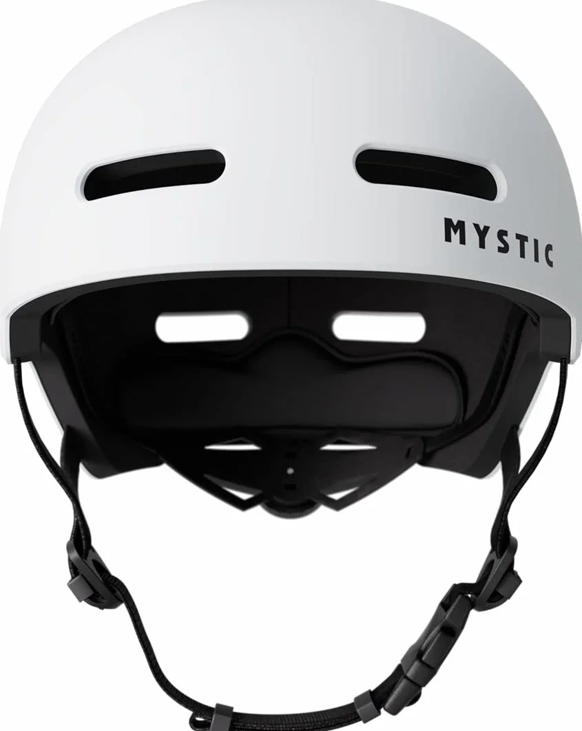 MYSTIC Vandal Helm 2023 White XL/XXL