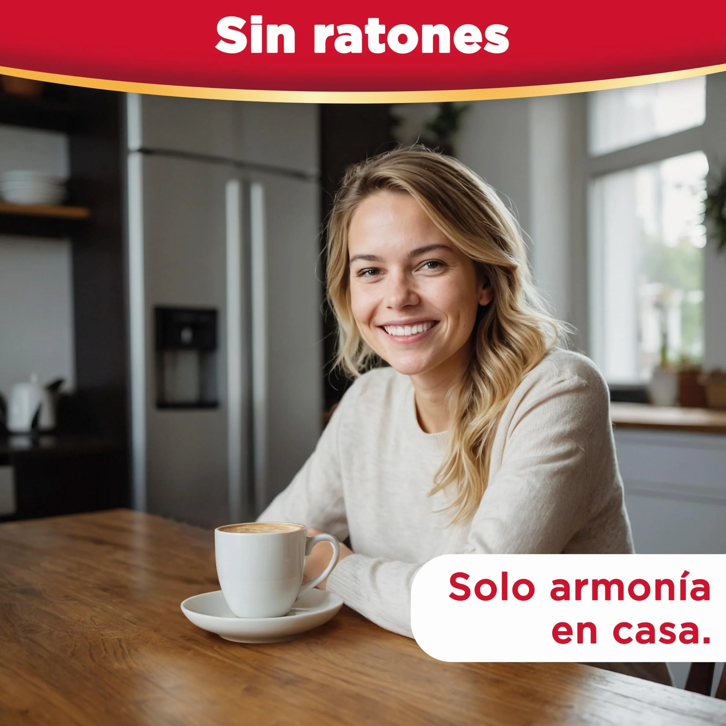 Catchmaster 72MAX 9X Trampas para Ratones Adhesiva | Sin Veneno | Trampas efectivas para Ratones Pegamento | Fácil de Usar | Atrapa para Uso en Interiores