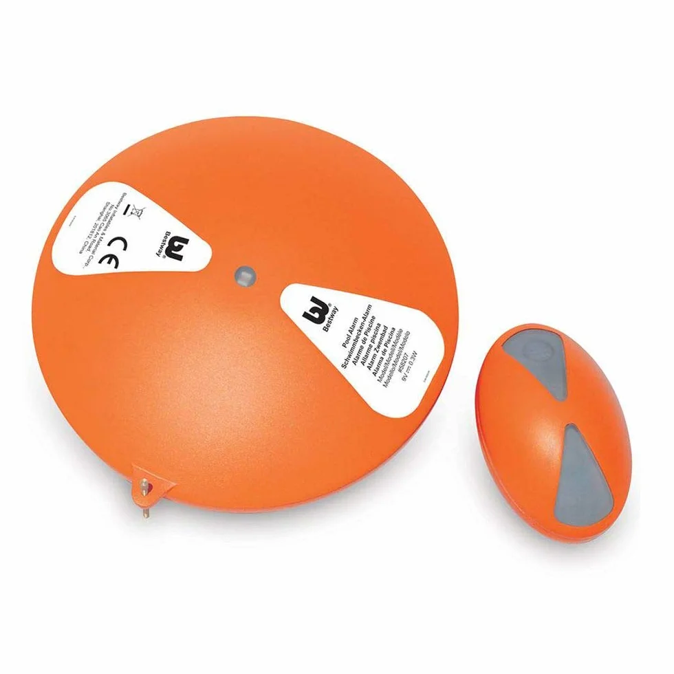 Bestway 58207 - Alarma para piscina