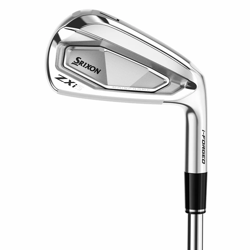 Srixon ZXi 5 Iron Set