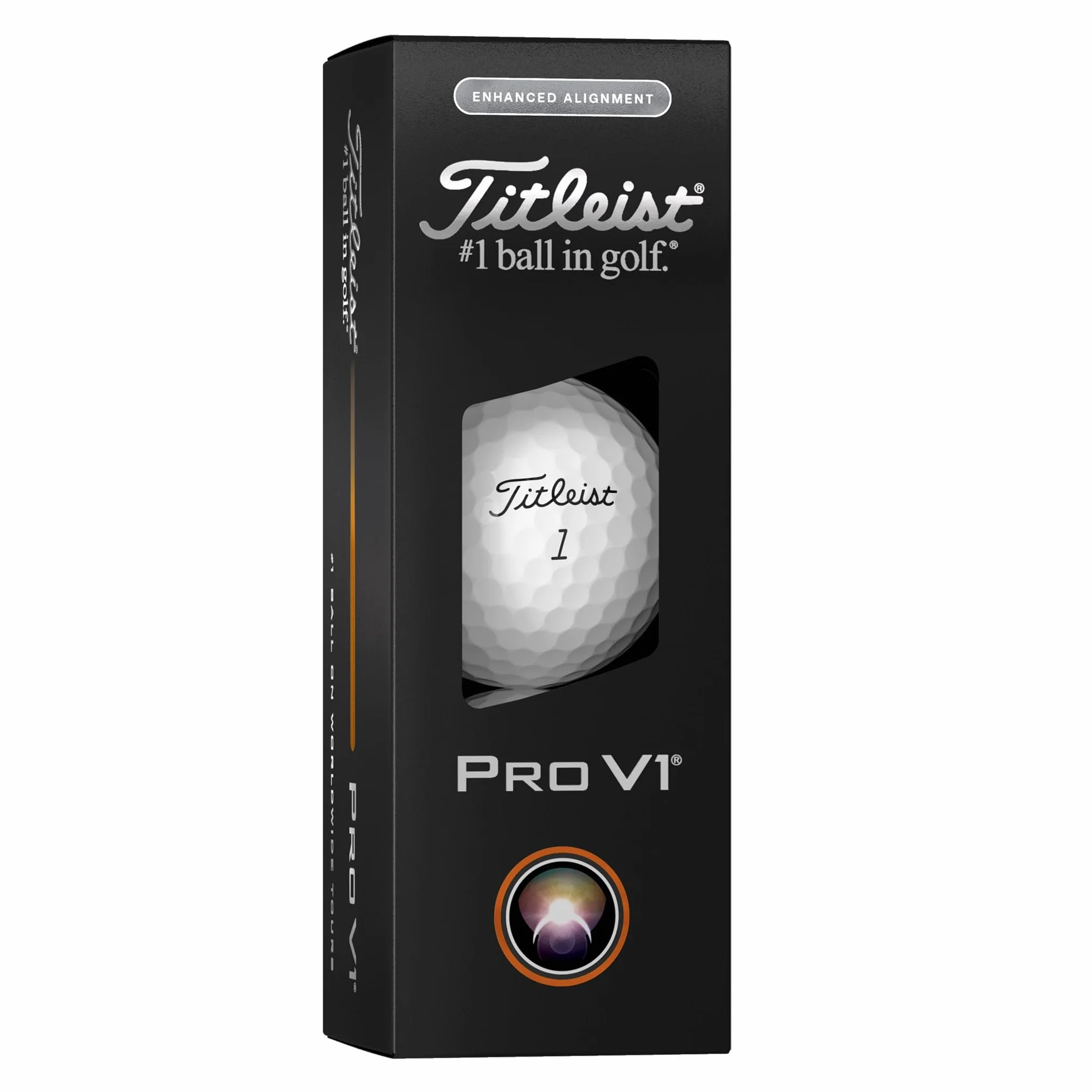 Titleist Pro V1