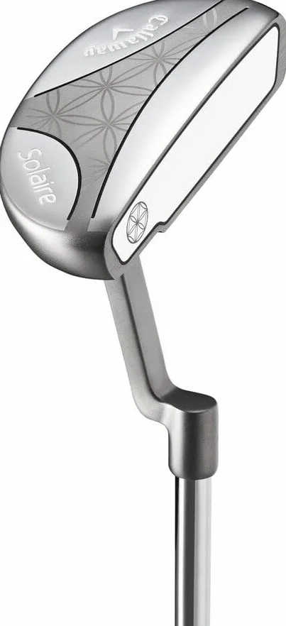 Callaway Solaire Palos de Golf Mujer 10 Piezas Azul Negro