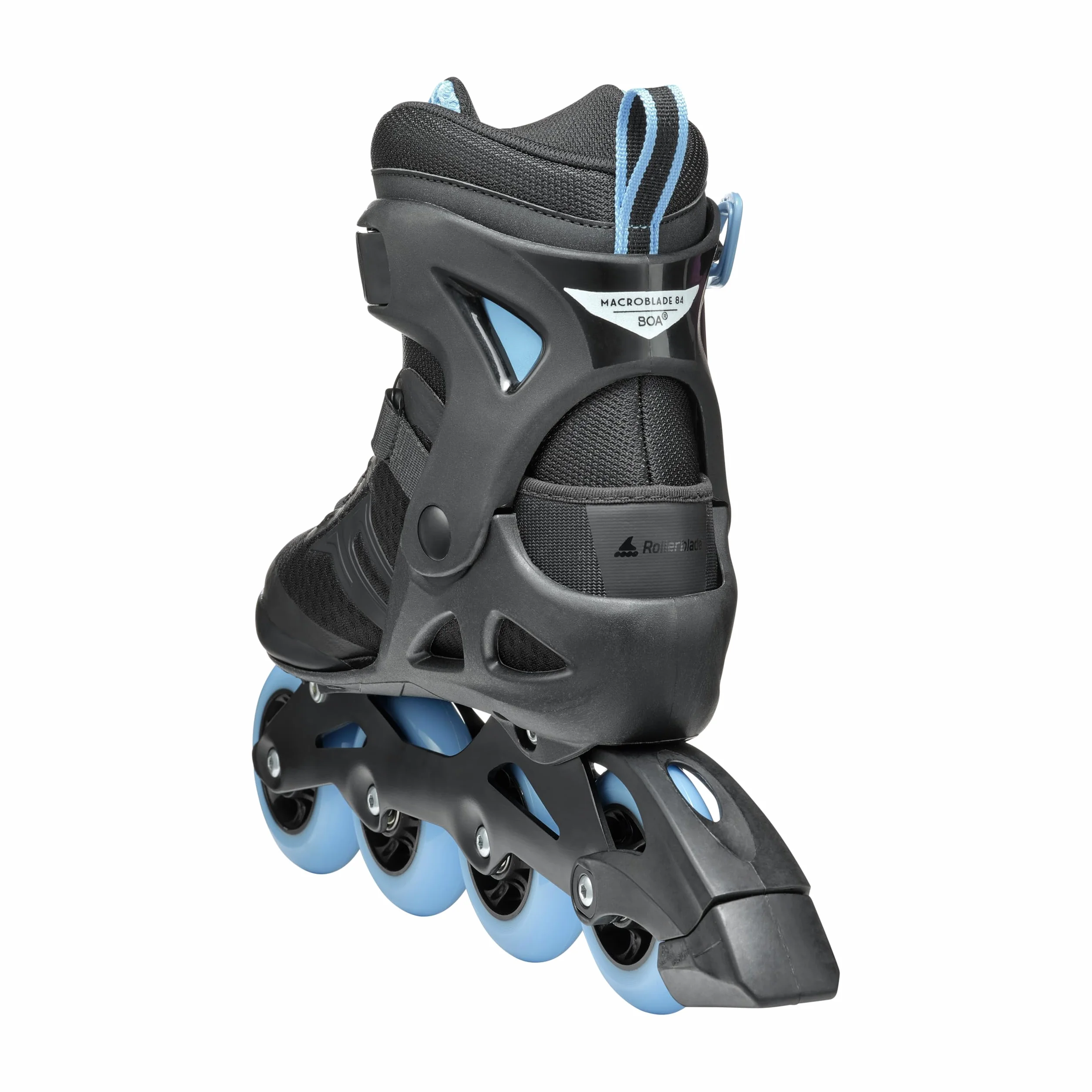 ROLLERBLADE Macroblade 84 Boa W Patines en línea Negro Azul