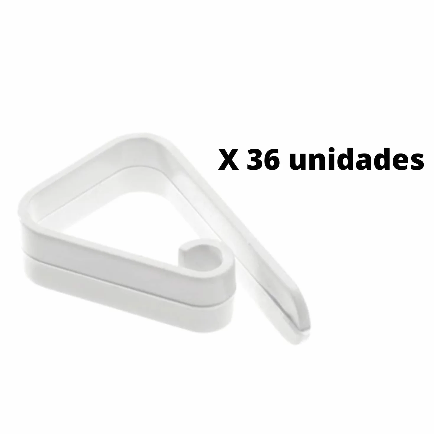 36 Piezas- Sujeta Manteles de Mesa - Sujeta Manteles - Pinzas Mantel - Pinzas Sujeta Manteles - Pinzas para Manteles de Mesa - Agarra Manteles - Pinza Mantel - Ganchos Mantel