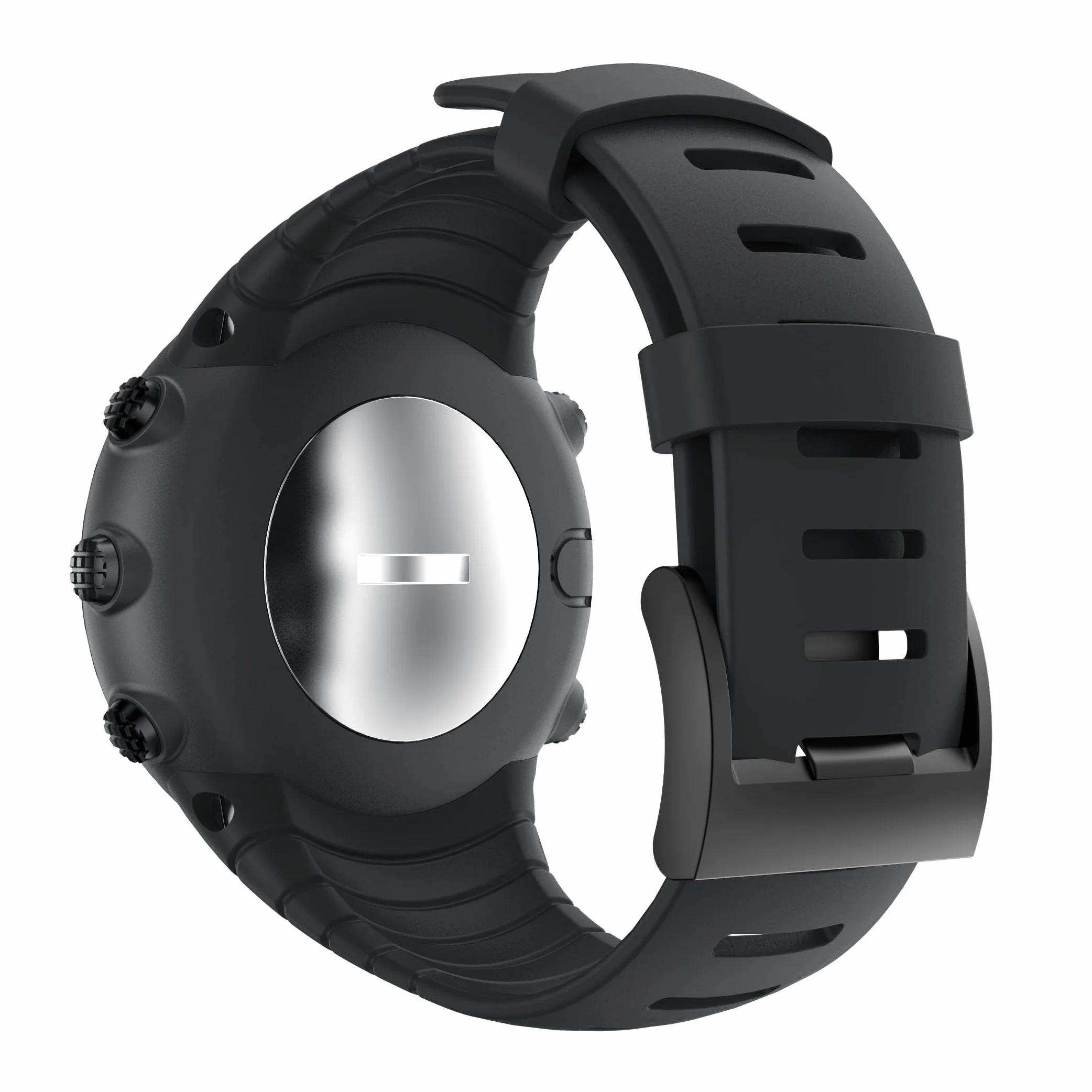 Core Correa Banda de Reloj Reemplazo de Silicona Suave Deportiva