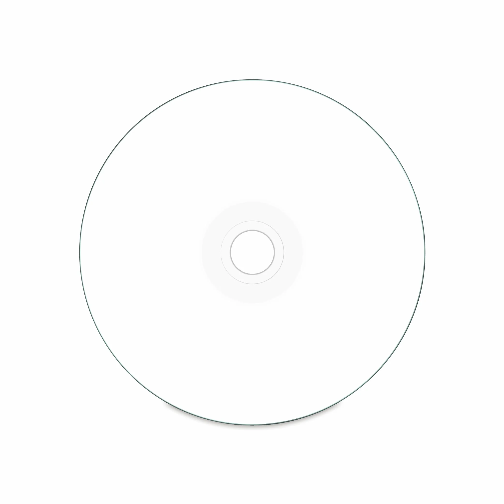 MediaRange MR208 CDs vírgenes 700 MB 80 min 52x Speed