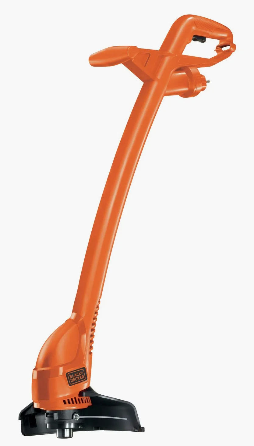 BLACK+DECKER GL360-QS Cortabordes 25 cm 350 W