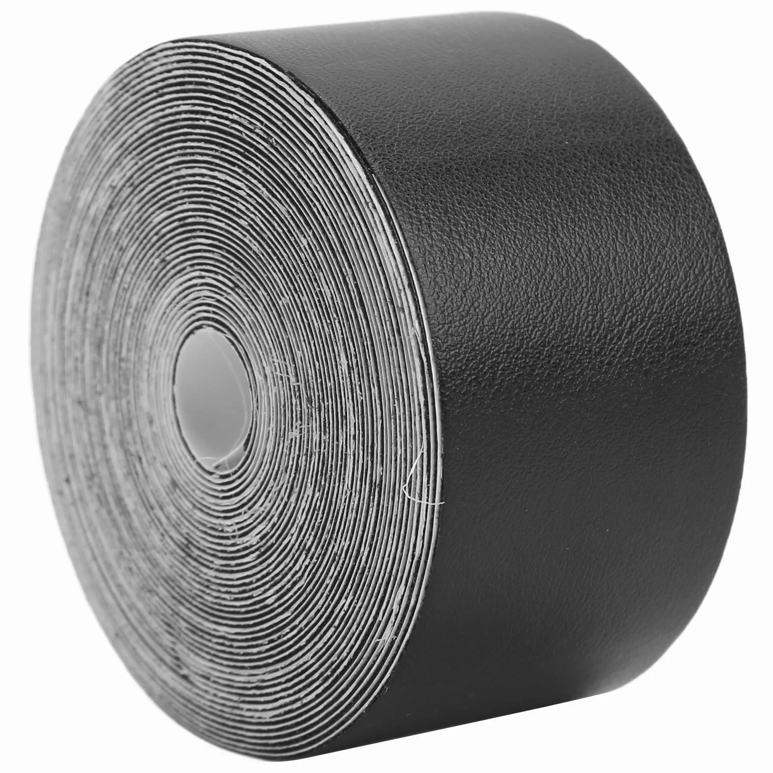 VGEBY Cinta de Protección de Raqueta, Protector de Cabeza de Raqueta de Tenis Squash Ensanchado