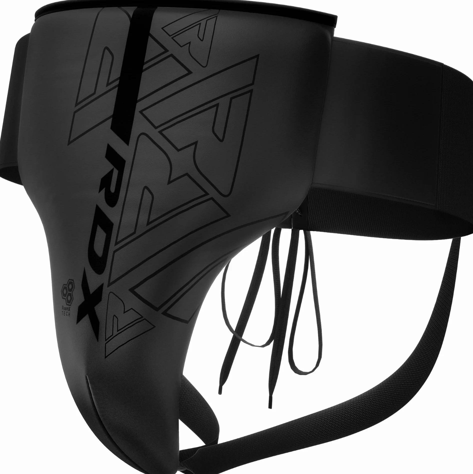 RDX Coquilla Boxeo Suspensorios MMA Artes Marciales
