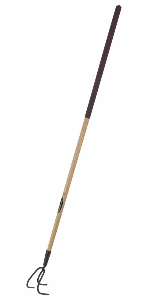 Spear & Jackson 4183NB Cultivador de 3 Puntas de la Serie Elements