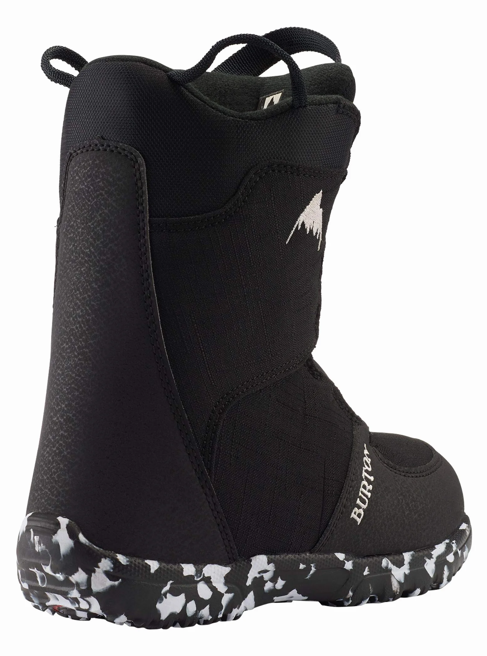 Burton Grom Boa Botas de Snowboard Niño Negro 12
