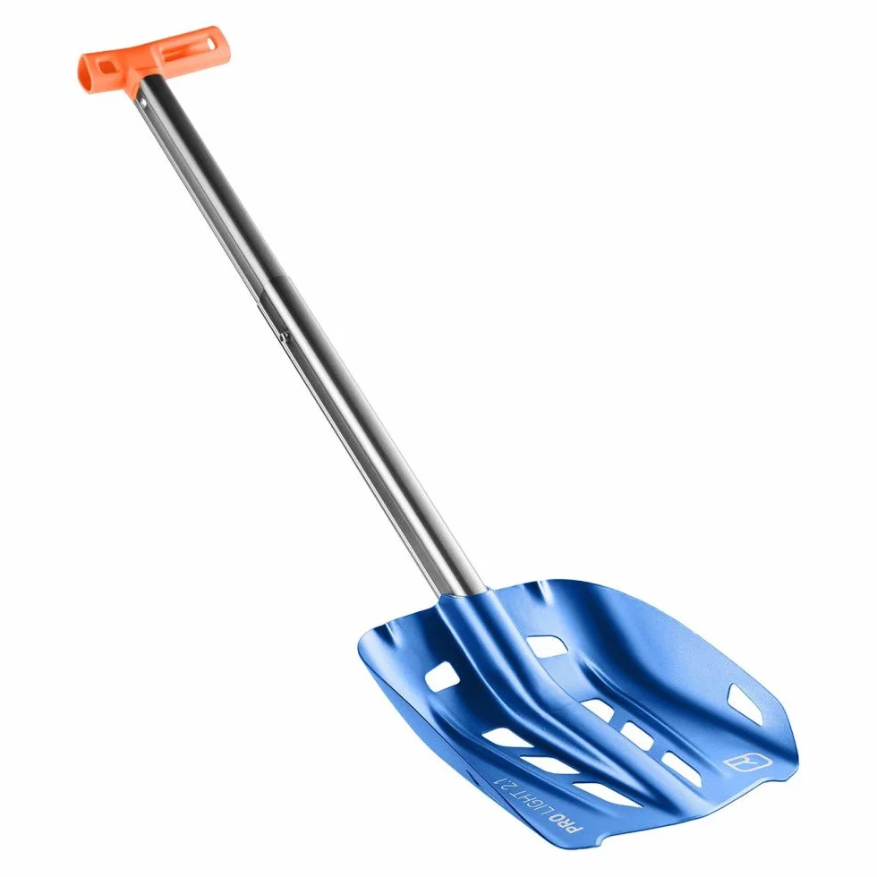 Ortovox Shovel Pro Light Pala Safety Blue Unica