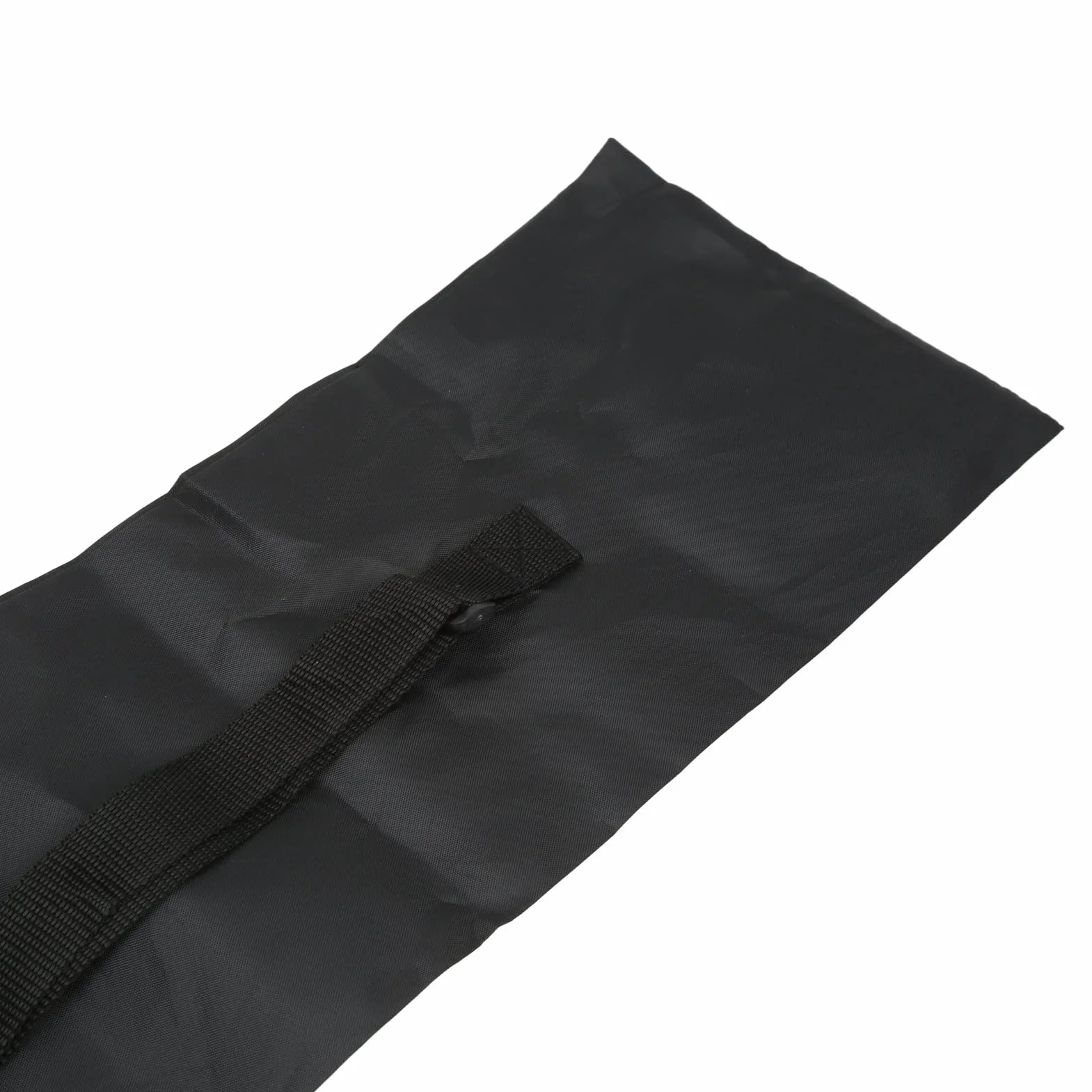 Bolsillo para Bastones de Trekking, Bolsa de Transporte con Cuerda para Senderismo y Montañismo