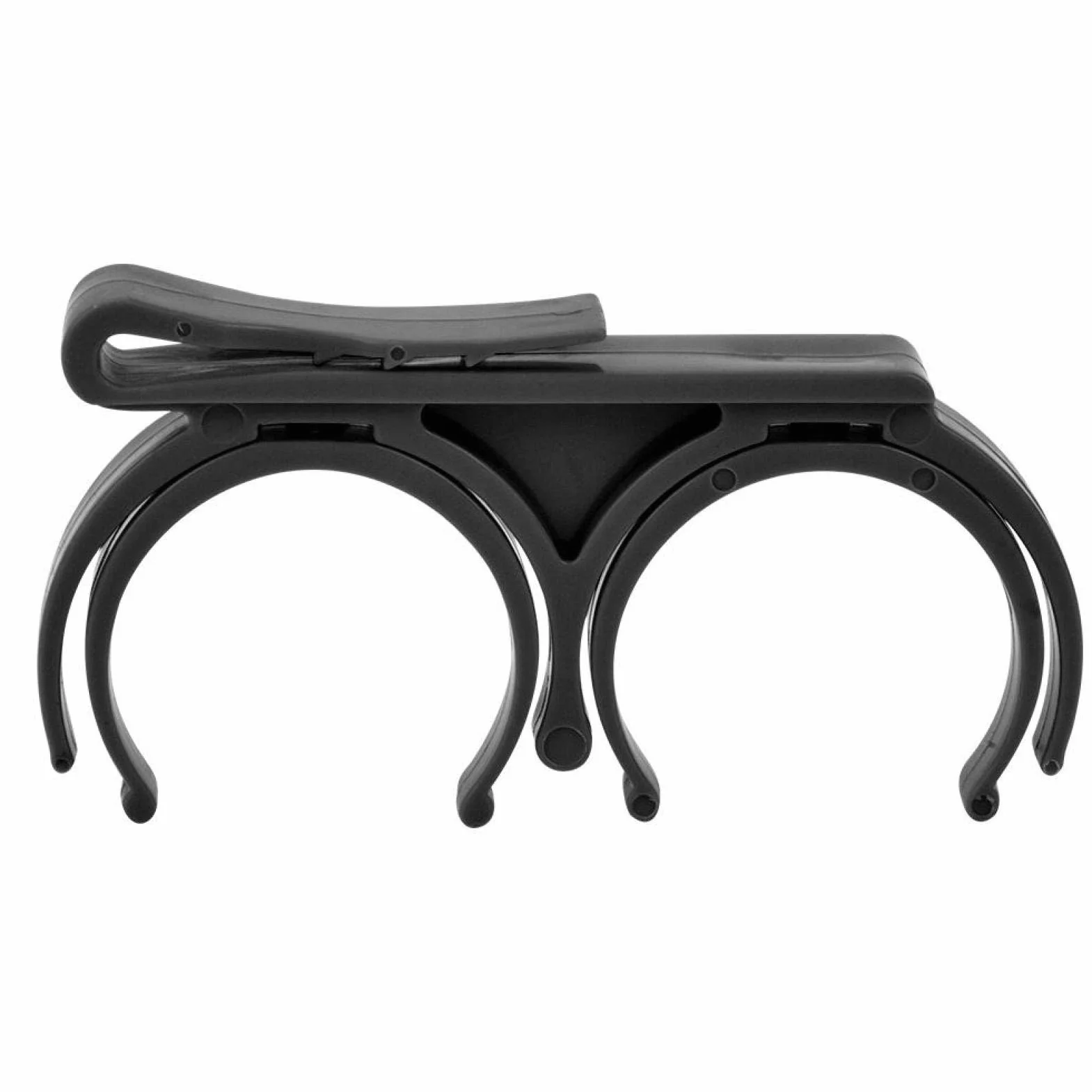 Clip de Bola para Golf, Soporte Profesional, Organizador de Clips, Accesorio para Golfista
